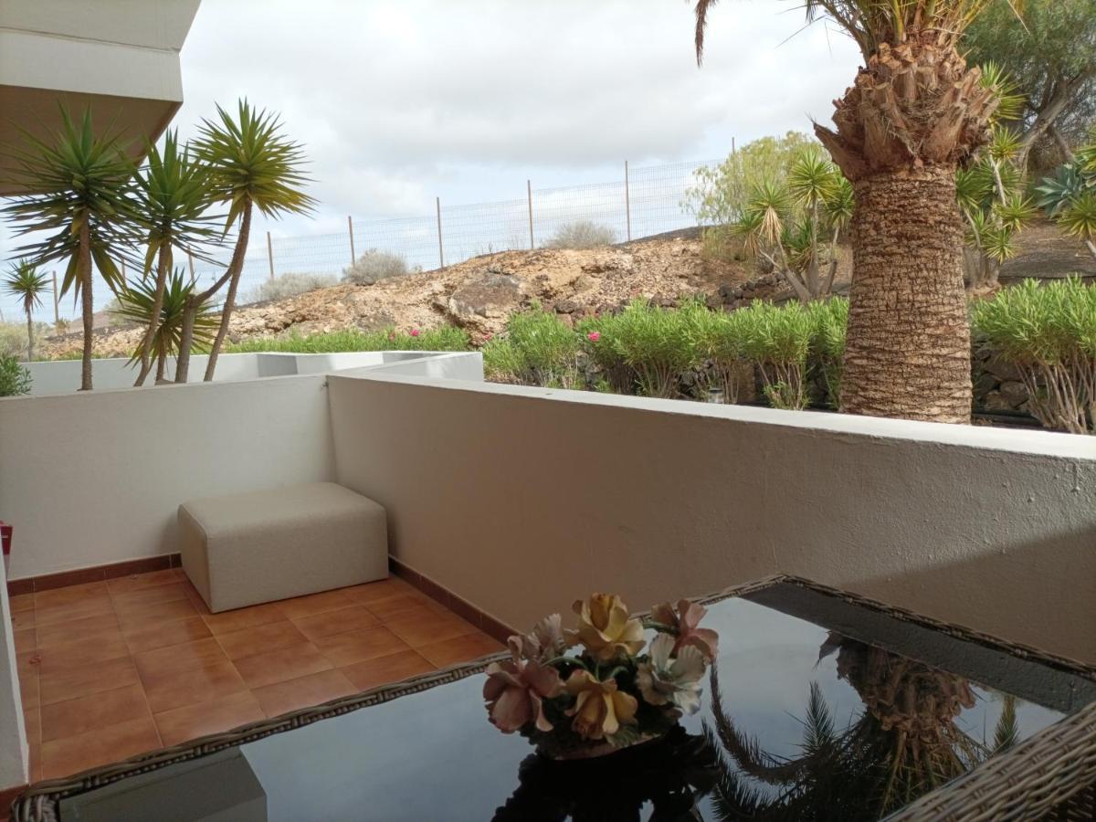 Апартаменты Estudio En Tenerife Con Piscina / Study Flat With Pool Сан Мигель Экстерьер фото